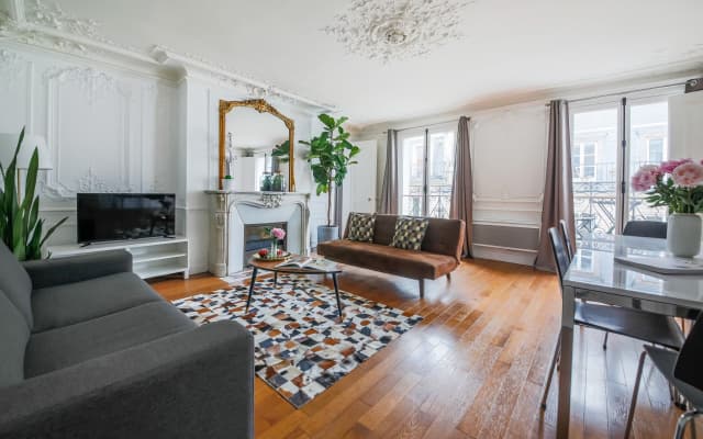 Résidence Bergère - Appartements - photo 7