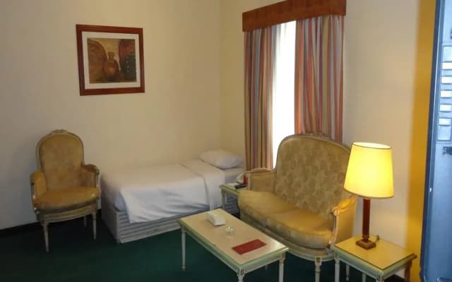 Elaf Taiba Hotel - photo 3