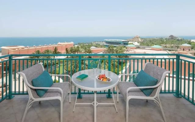 Atlantis, The Palm - photo 3