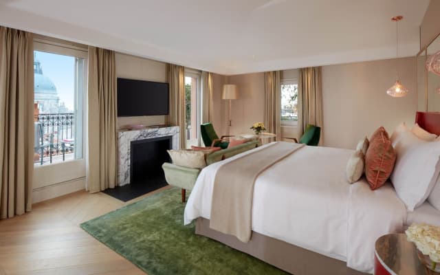 The St. Regis Venice Hotel - photo 1