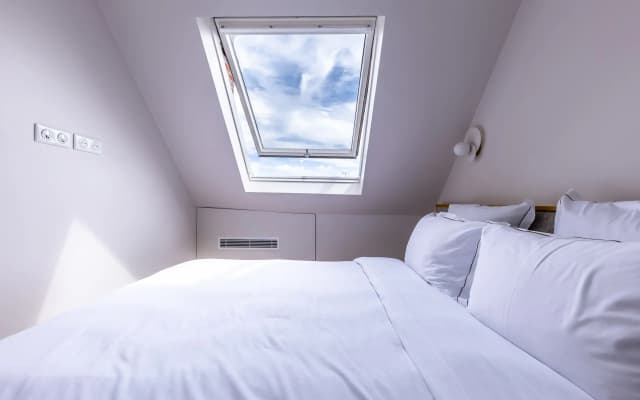 Aparthotel Quartier Libre Marais - photo 27