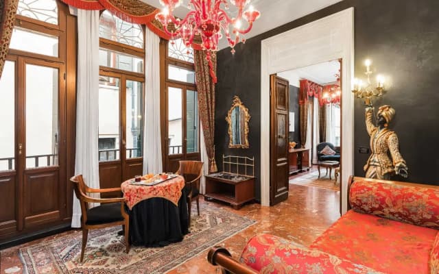 Hotel Ca' Alvise - photo 5