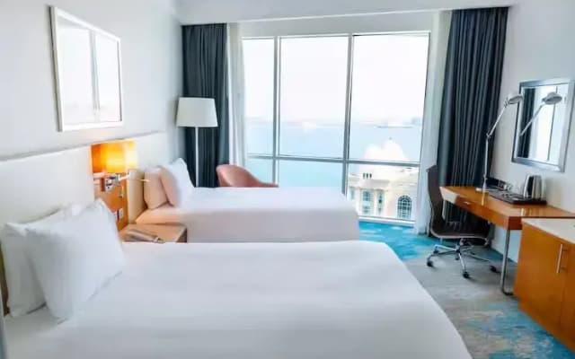 Hilton Doha - photo 2
