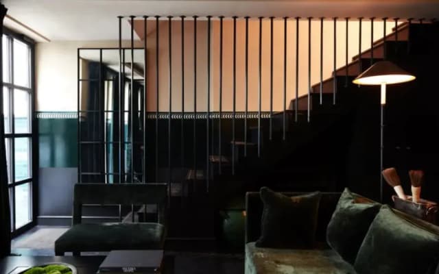 Monsieur George Hotel & Spa – Champs Elysées - photo 5