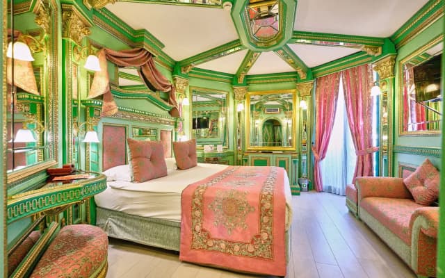 Club Hotel Sera - photo 2