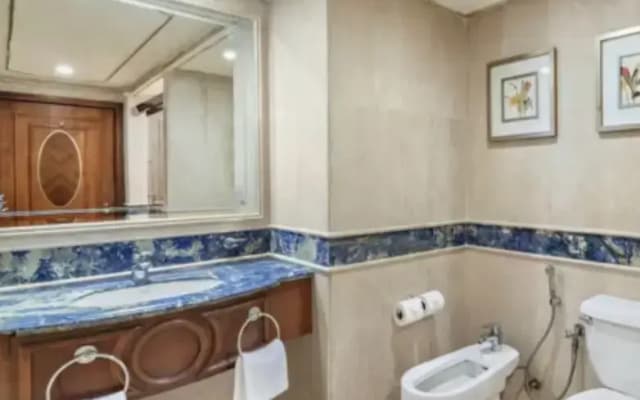 Intercontinental Dar Al Tawhid Makkah by IHG - photo 4