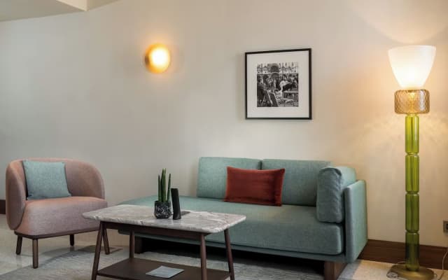 Hotel Ca' di Dio - photo 3