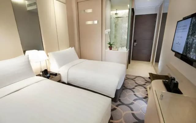 Dorsett Singapore - photo 1
