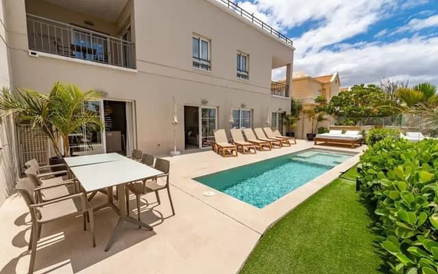 Los Olivos Beach Resort - photo 14