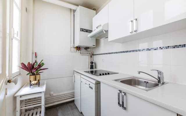 Résidence Bergère - Appartements - photo 9
