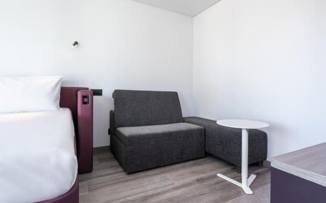 YOTEL Porto - photo 7