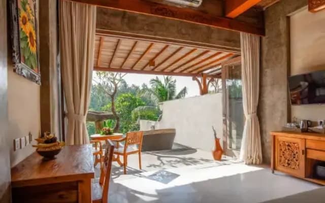 Kastara Resort - photo 3
