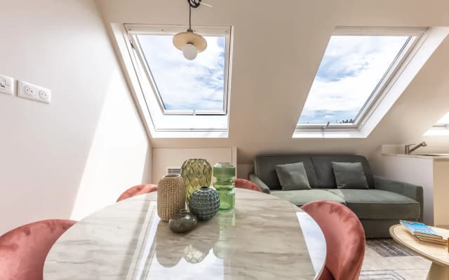 Aparthotel Quartier Libre Marais - photo 13