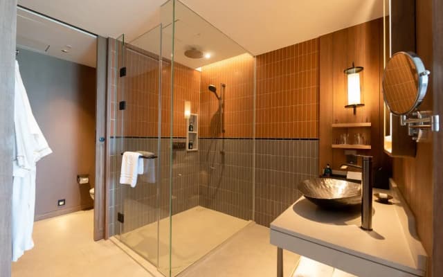 Centara Grand Mirage Beach Resort Pattaya - photo 4