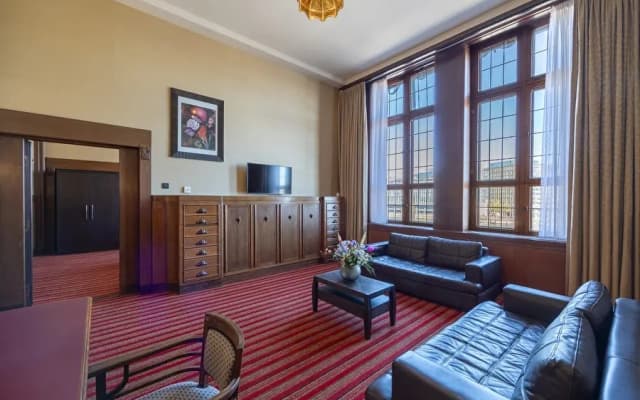 Grand Hotel Amrath Amsterdam - photo 3