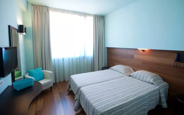 Athens Center Square Hotel - photo 1