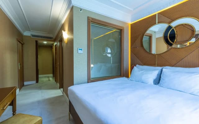 Wyndham Istanbul Old City - photo 3