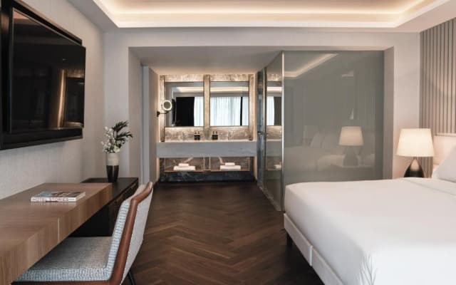 Grand Hyatt Athens - photo 1