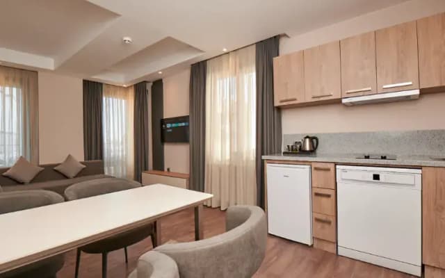 Livinton Hotel - photo 9