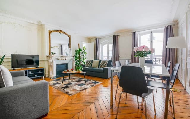 Résidence Bergère - Appartements - photo 4