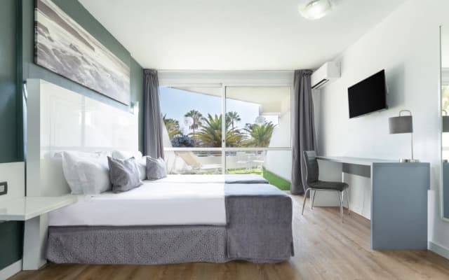 Hotel Olé Tropical Tenerife - Adults Only - photo 1