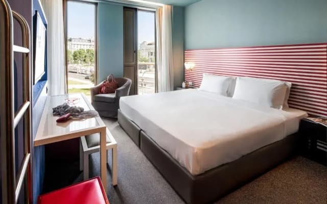Glam Milano Hotel  - photo 1