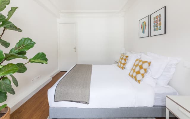 Résidence Bergère - Appartements - photo 4
