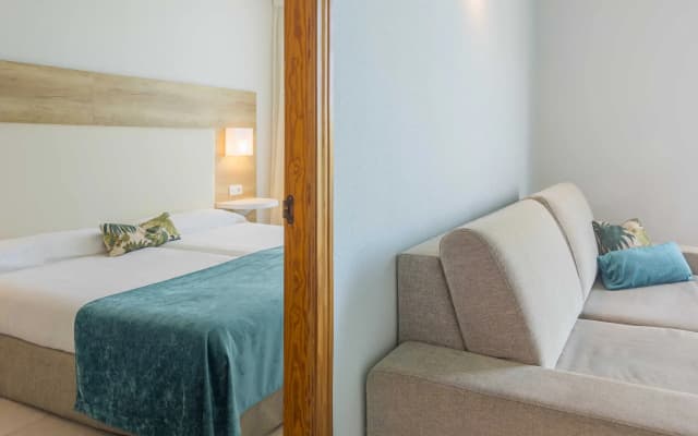Gara Suites Golf & SPA - photo 1