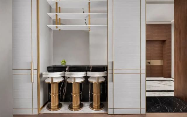 JW Marriott Hotel Istanbul Marmara Sea - photo 7