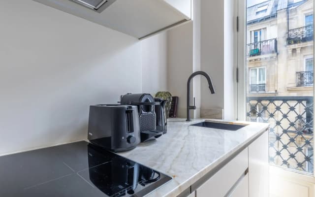 Aparthotel Quartier Libre Marais - photo 29