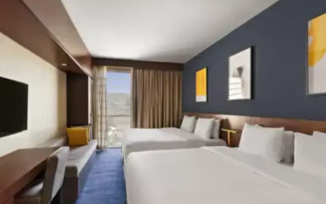 voco Makkah by IHG - photo 1