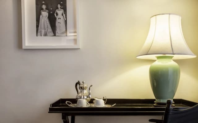 Cellai Boutique Hotel - photo 3