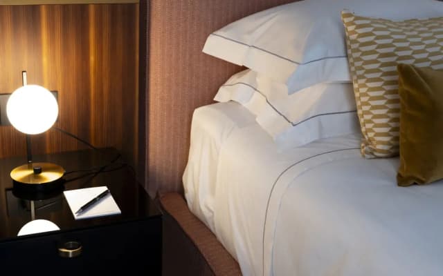 Duomo Hotel & Apartments - photo 6
