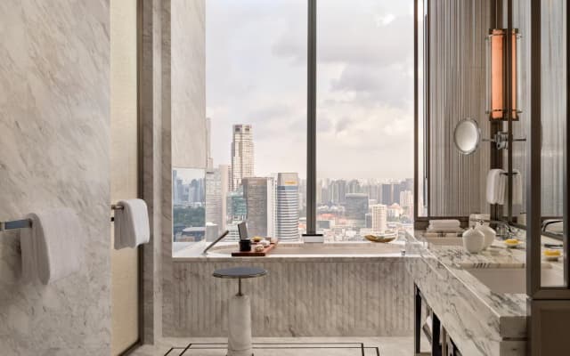 Marina Bay Sands Hotel - photo 6