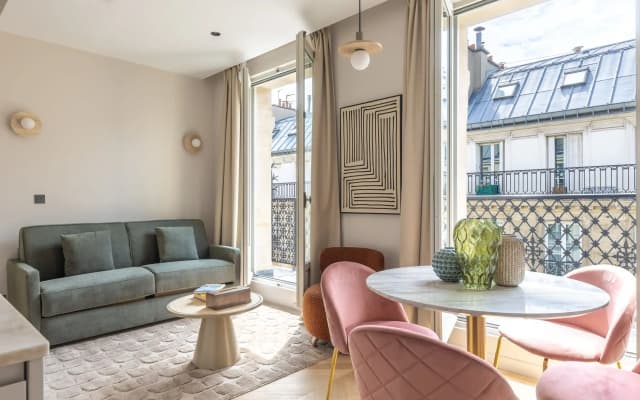 Aparthotel Quartier Libre Marais - photo 6