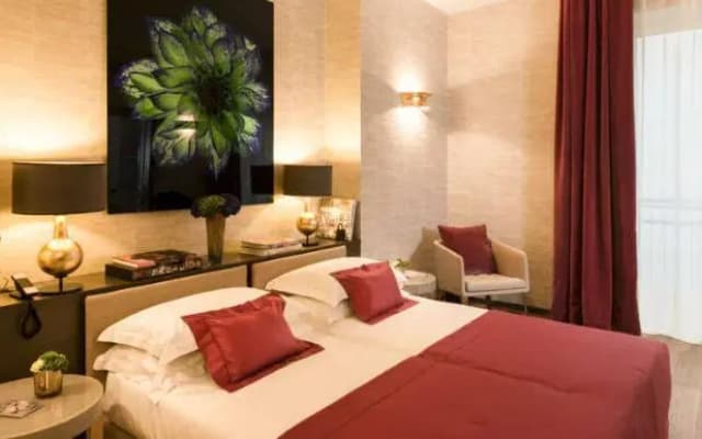 Rosa Grand Hotel - photo 1