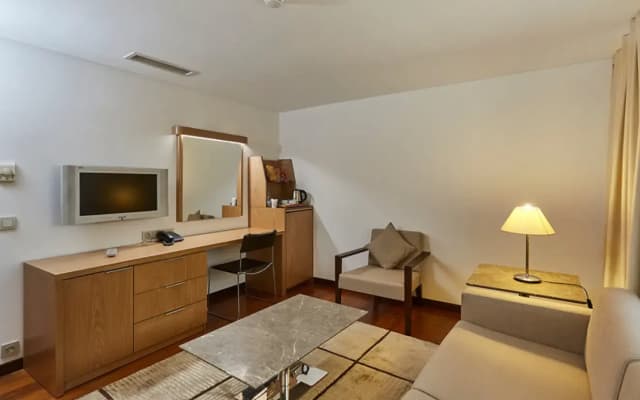 Izmir Ontur Hotel - Boutique Class - photo 5