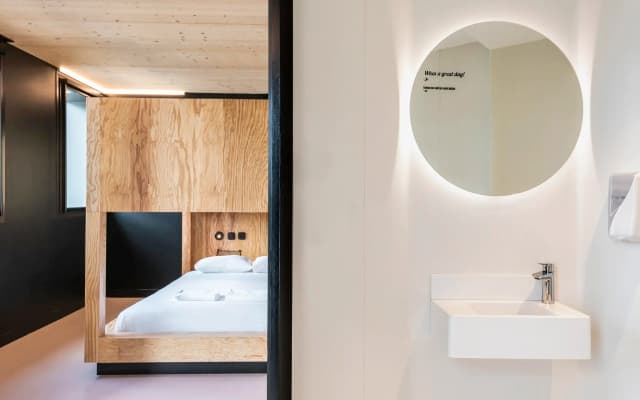 JO&JOE Paris - Gentilly Hotel - Hostel - photo 4