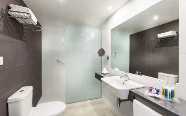 Hotel Tropical Park - photo 4