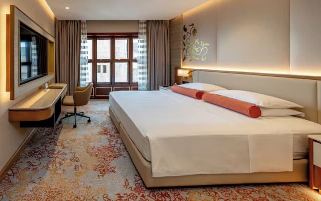 Makkah Hotel - photo 1