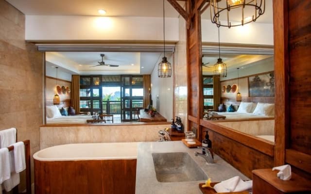 Arya Arkananta Resort and Spa Hotel  - photo 5