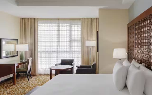 Hilton Suites Jabal Omar Makkah - photo 1