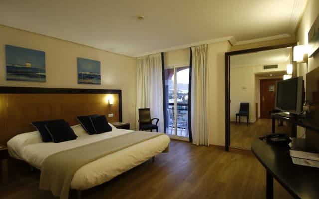 Hotel Bonalba Alicante - photo 2