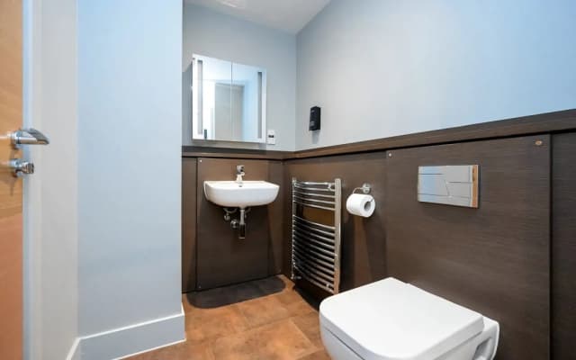 Staycity Aparthotels, Edinburgh, West End - photo 6