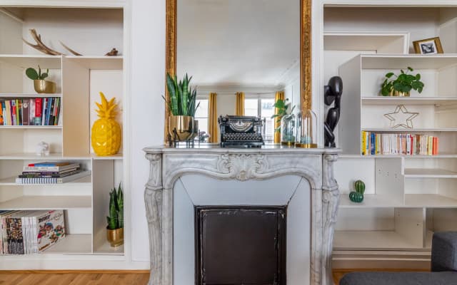 Résidence Bergère - Appartements - photo 8