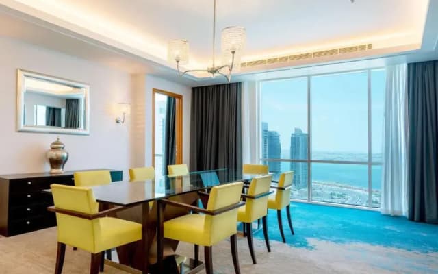Hilton Doha - photo 4