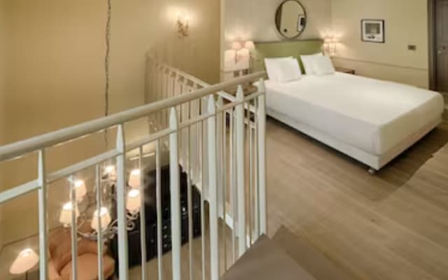 Tivoli Palazzo Gaddi Firenze Hotel - photo 10