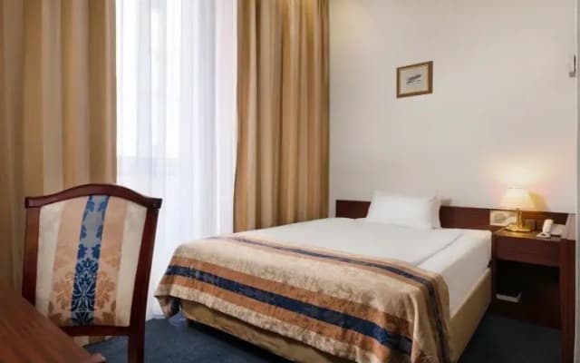 Danubius Hotel Hungaria City Center - photo 1