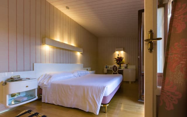 Hotel Albani Firenze - photo 5