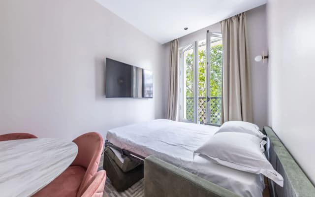 Aparthotel Quartier Libre Marais - photo 53